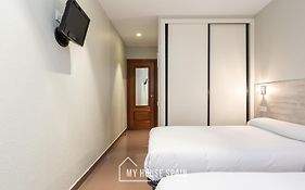 Hotel Playa Poniente